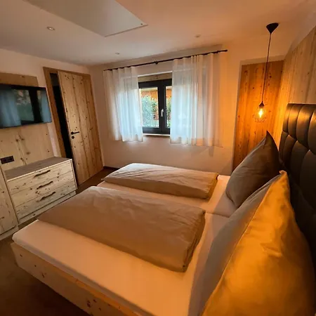 Alpinum Mit Privater Aussensauna Rettenberg