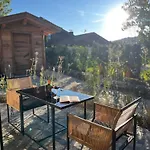 Alpinum Mit Privater Aussensauna *