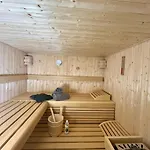Alpinum Mit Privater Aussensauna