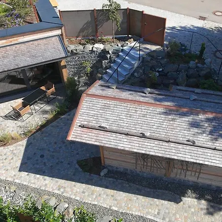 Alpinum Mit Privater Aussensauna 公寓 *